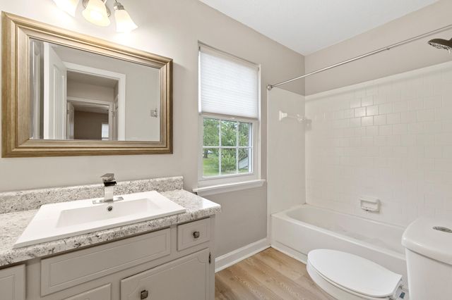 2620 Whittier Place, Hephzibah, GA 30815