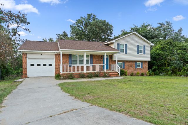 2620 Whittier Place, Hephzibah, GA 30815