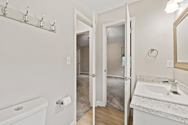 2620 Whittier Place, Hephzibah, GA 30815