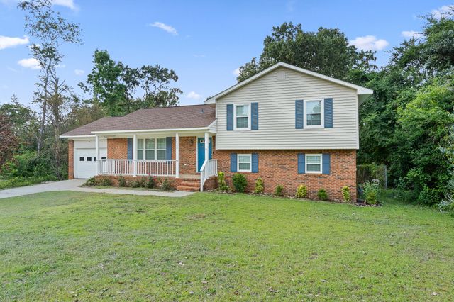 2620 Whittier Place, Hephzibah, GA 30815