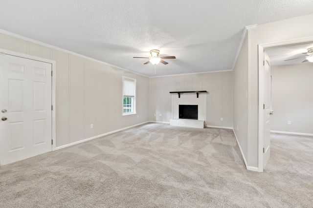 2620 Whittier Place, Hephzibah, GA 30815