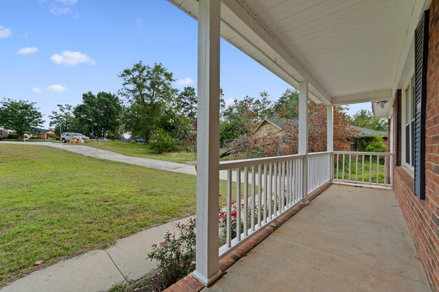 2620 Whittier Place, Hephzibah, GA 30815