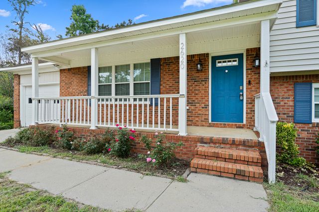 2620 Whittier Place, Hephzibah, GA 30815