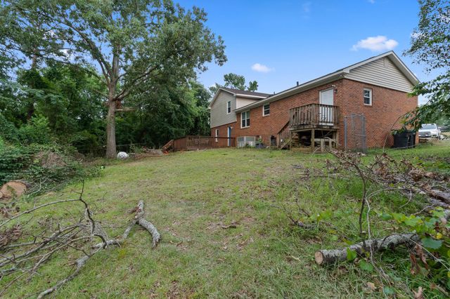 2620 Whittier Place, Hephzibah, GA 30815