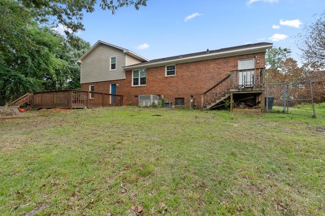 2620 Whittier Place, Hephzibah, GA 30815