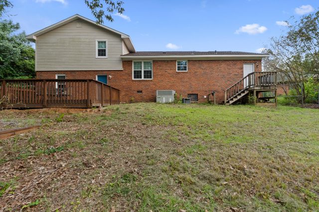 2620 Whittier Place, Hephzibah, GA 30815