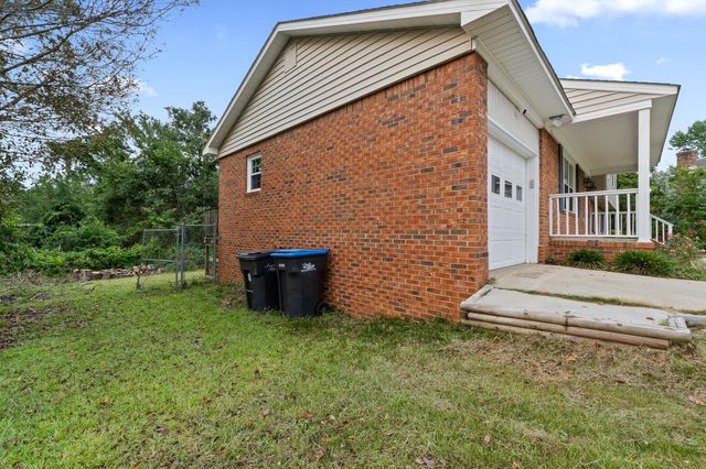 2620 Whittier Place, Hephzibah, GA 30815