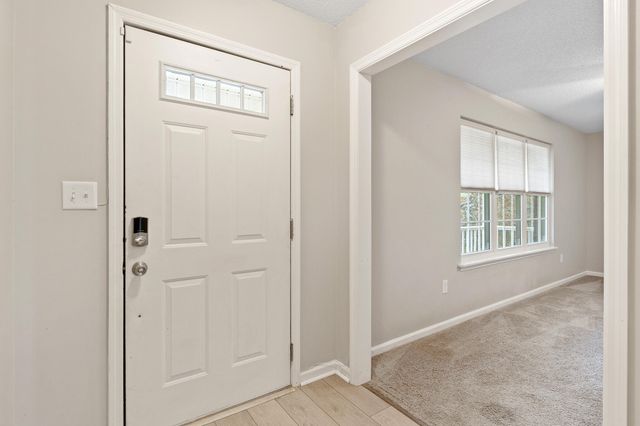 2620 Whittier Place, Hephzibah, GA 30815