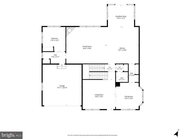 25707 HOUSE MARTIN LN, Aldie, VA 20105