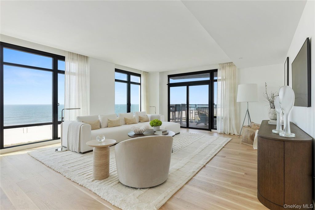 100 Boardwalk 402 A, Long Beach, NY 11561 — exterior