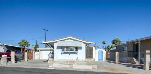 32222 Cody Avenue, Thousand Palms, CA 92276