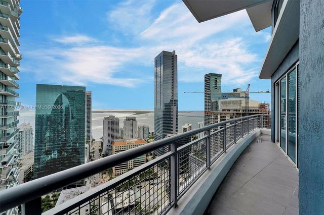 60 SW 13th St 3400, Miami, FL 33130