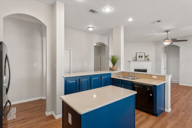 2037 Michelle Creek Drive, Little Elm, TX 75068