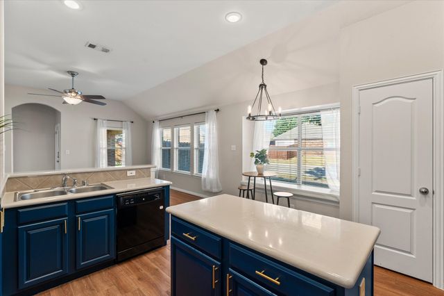 2037 Michelle Creek Drive, Little Elm, TX 75068