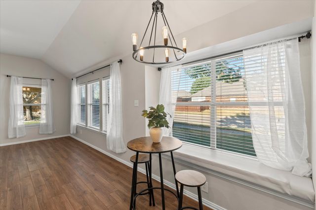 2037 Michelle Creek Drive, Little Elm, TX 75068