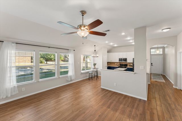 2037 Michelle Creek Drive, Little Elm, TX 75068