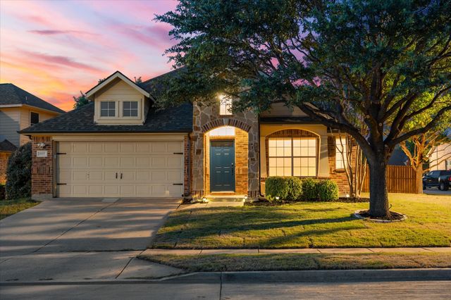 2037 Michelle Creek Drive, Little Elm, TX 75068