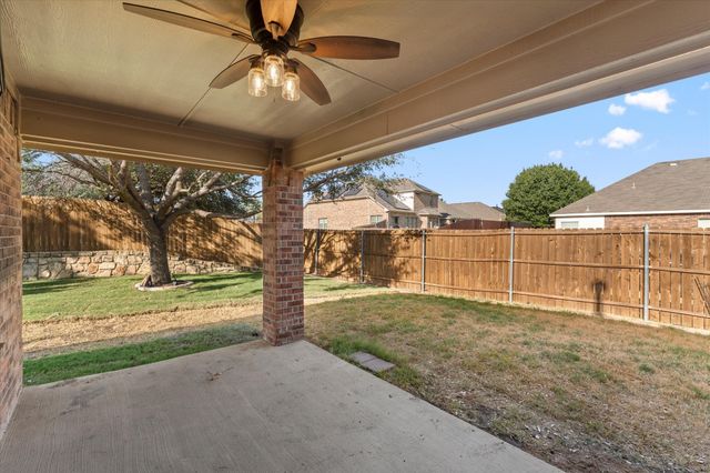 2037 Michelle Creek Drive, Little Elm, TX 75068
