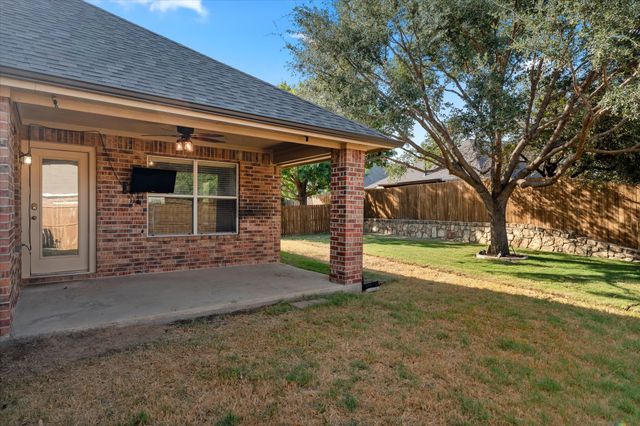 2037 Michelle Creek Drive, Little Elm, TX 75068