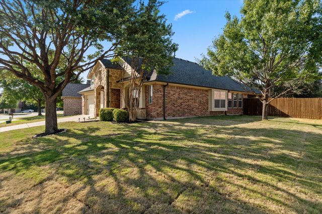 2037 Michelle Creek Drive, Little Elm, TX 75068