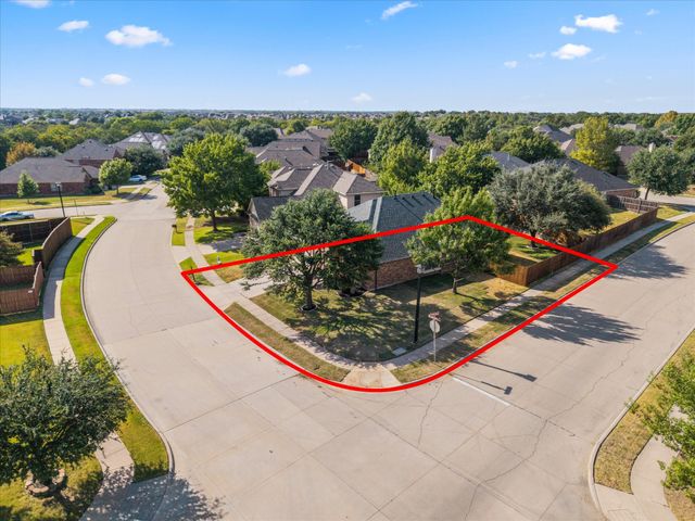 2037 Michelle Creek Drive, Little Elm, TX 75068