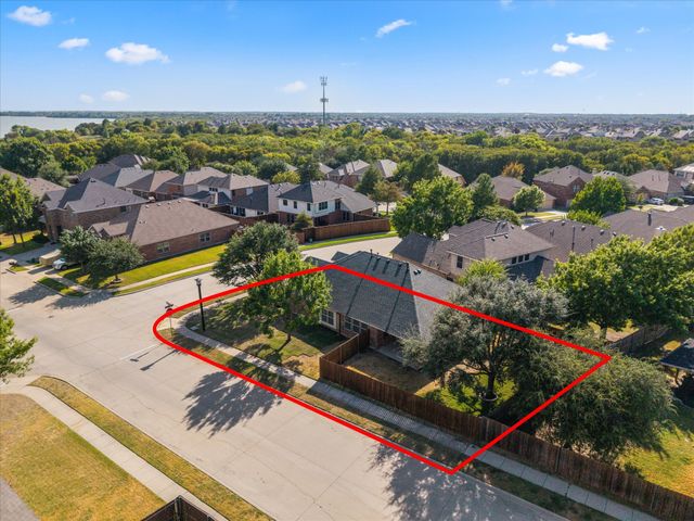 2037 Michelle Creek Drive, Little Elm, TX 75068