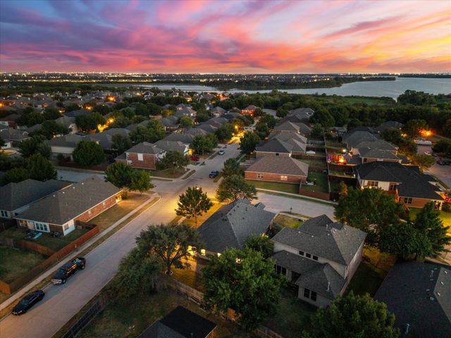 2037 Michelle Creek Drive, Little Elm, TX 75068