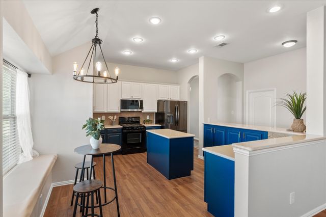 2037 Michelle Creek Drive, Little Elm, TX 75068