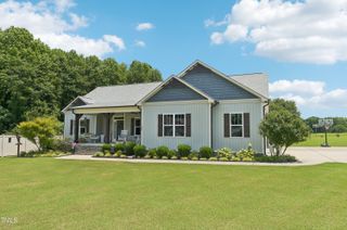 188 Curr Well Drive, Benson, NC 27504