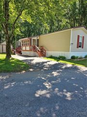38 Lot# 38 Sharyl Drive, Hastings, NY 13036