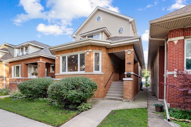 5319 W Cullom Avenue, Chicago, IL 60641