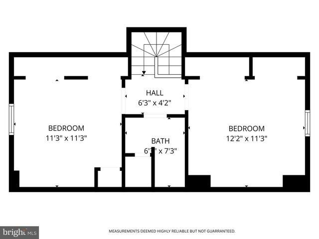 1417 MAPLE AVE, Haddon Heights, NJ 08035