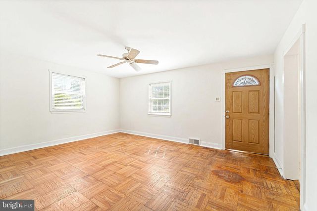 1417 MAPLE AVE, Haddon Heights, NJ 08035