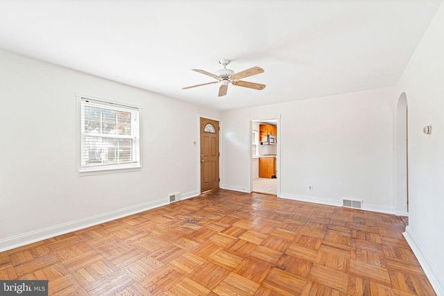 1417 MAPLE AVE, Haddon Heights, NJ 08035
