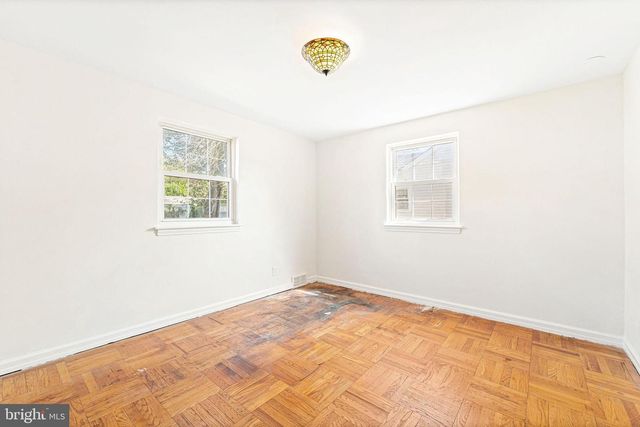1417 MAPLE AVE, Haddon Heights, NJ 08035