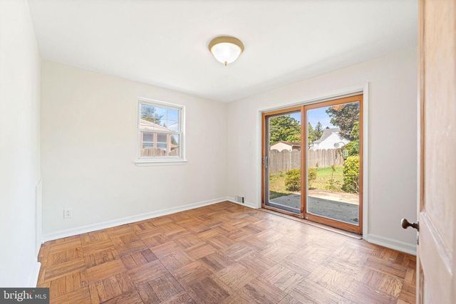 1417 MAPLE AVE, Haddon Heights, NJ 08035
