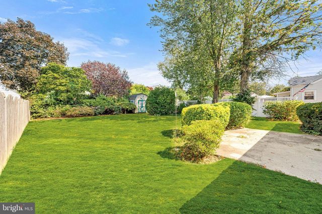 1417 MAPLE AVE, Haddon Heights, NJ 08035
