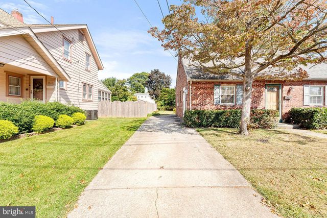 1417 MAPLE AVE, Haddon Heights, NJ 08035