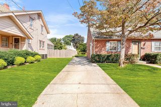 1417 MAPLE AVE, Haddon Heights, NJ 08035