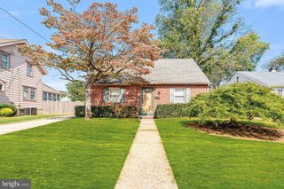 1417 MAPLE AVE, Haddon Heights, NJ 08035