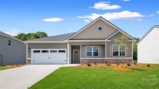 300 Defilippe Drive, Statham, GA 30666