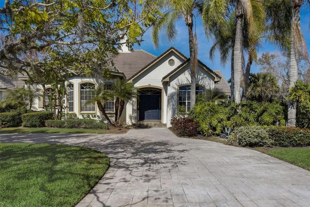 4653 HADFIELD DRIVE, Sarasota, FL 34235