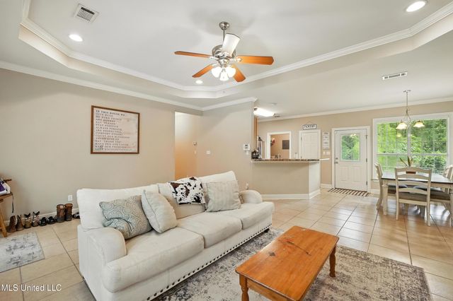 16 Tripp Lane, Carriere, MS 39426