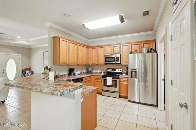 16 Tripp Lane, Carriere, MS 39426