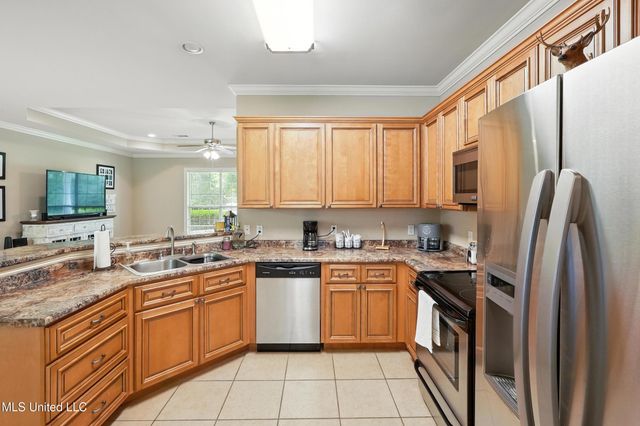 16 Tripp Lane, Carriere, MS 39426