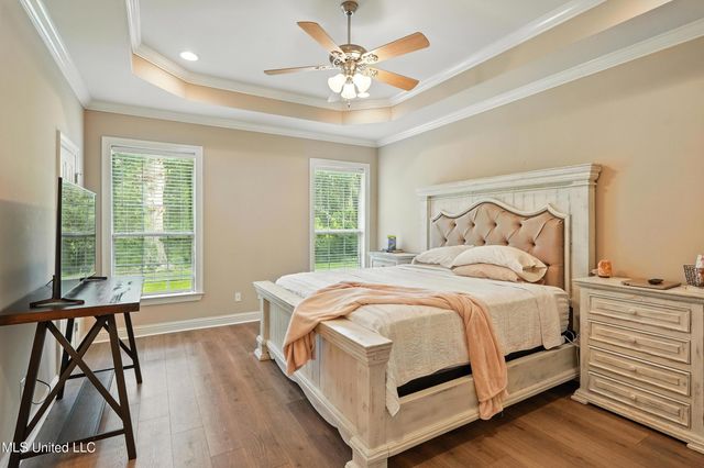 16 Tripp Lane, Carriere, MS 39426