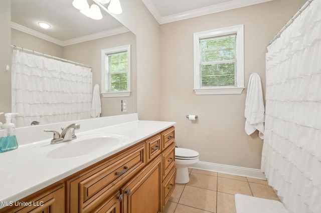 16 Tripp Lane, Carriere, MS 39426