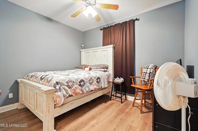 16 Tripp Lane, Carriere, MS 39426