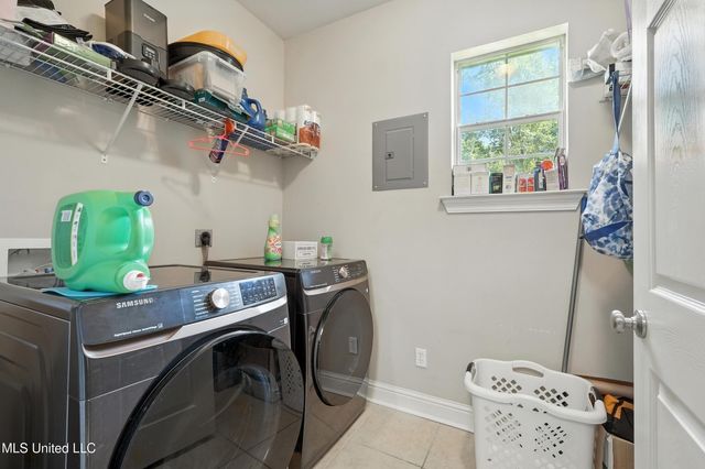 16 Tripp Lane, Carriere, MS 39426