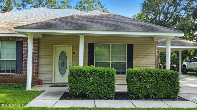 16 Tripp Lane, Carriere, MS 39426